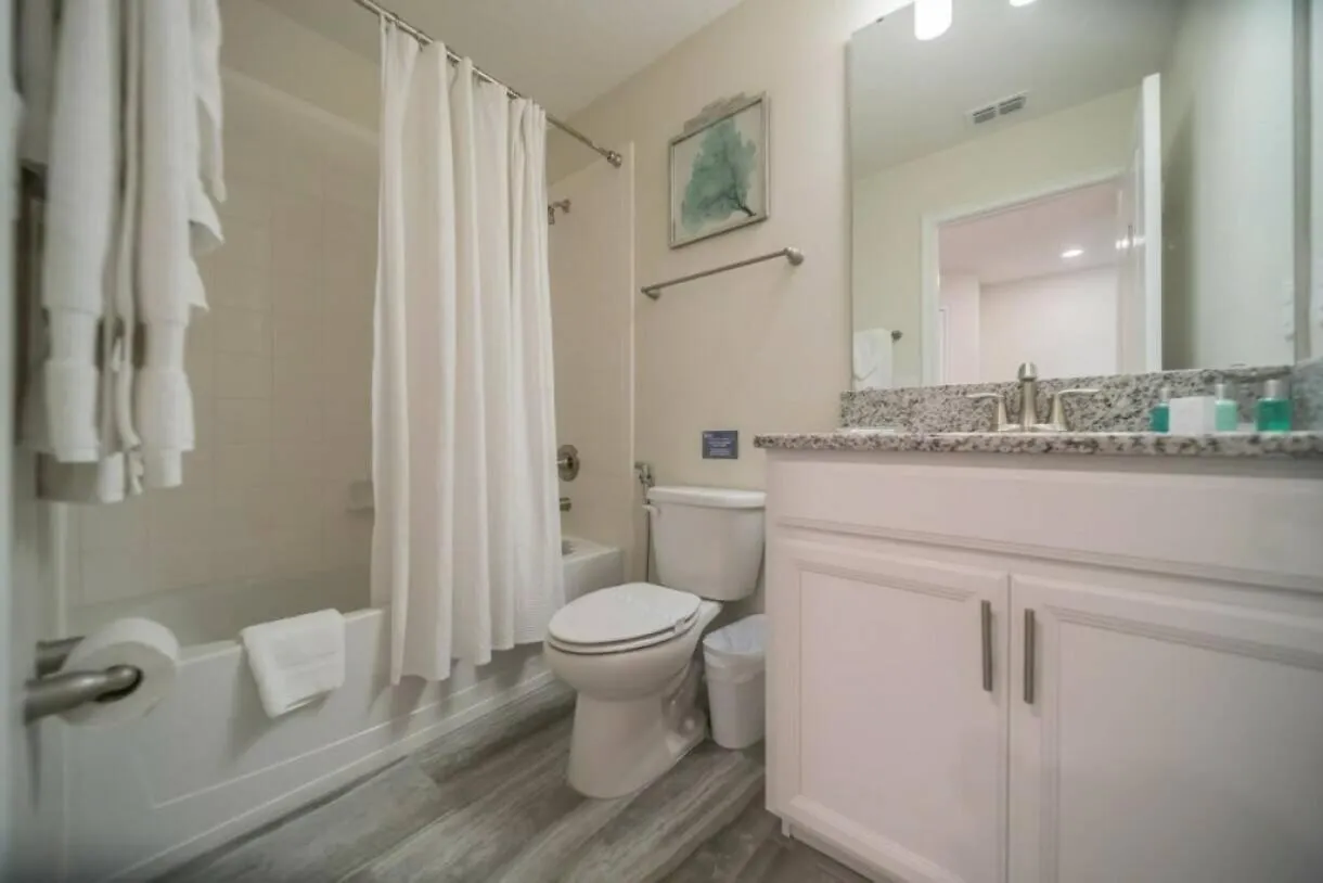 Holiday home Lovely Vacation Home With Private Pool Cg1646 Davenport