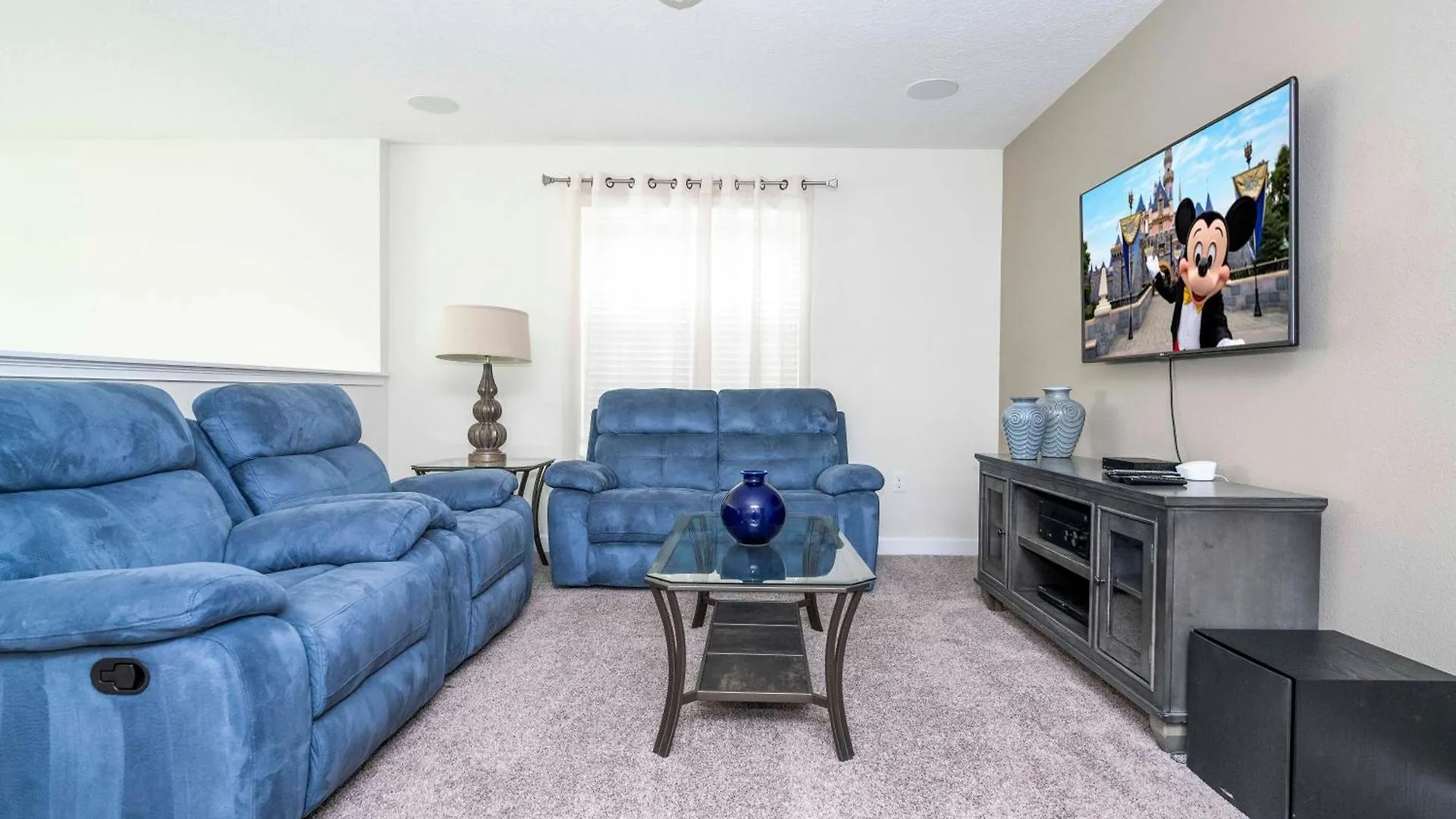 Holiday home Lovely Vacation Home With Private Pool Cg1646 Davenport