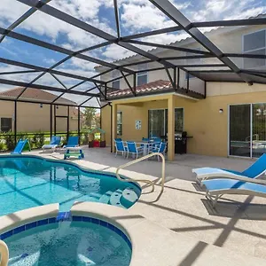  Holiday home 4336 Six Bed House Water Park Solterra 15 Min From
