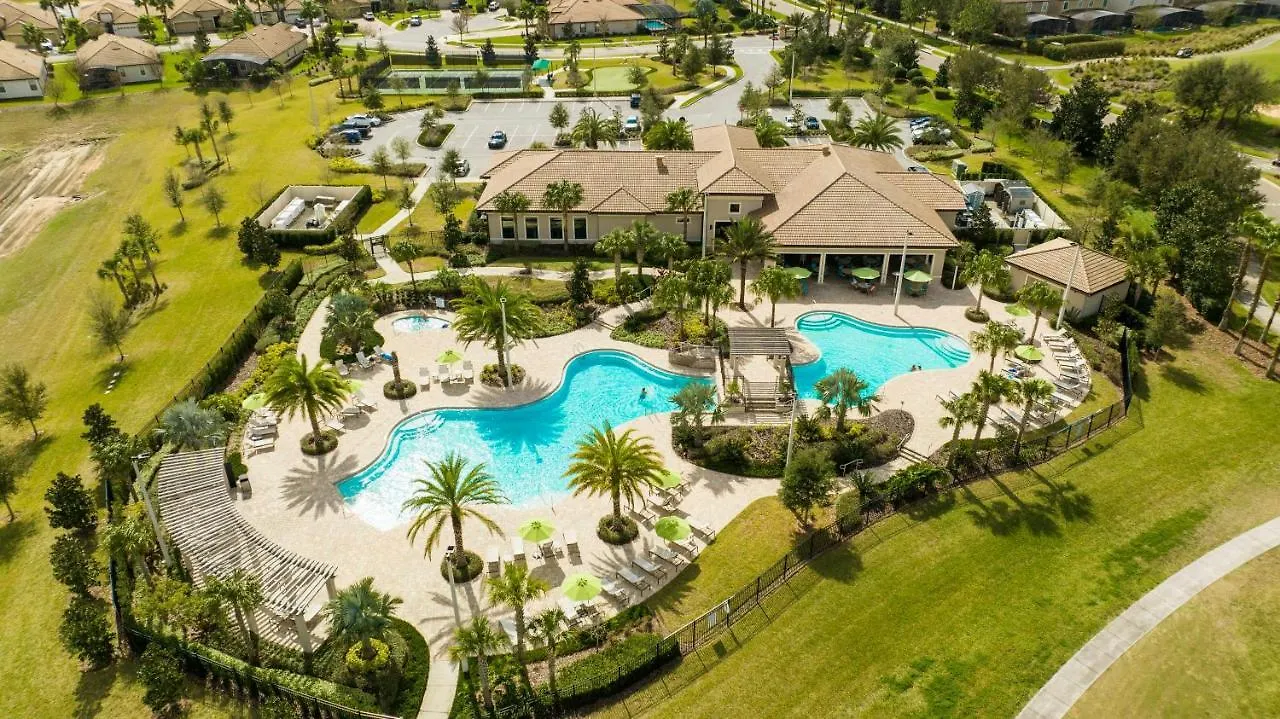 Lovely Vacation Home With Private Pool Cg1646 location