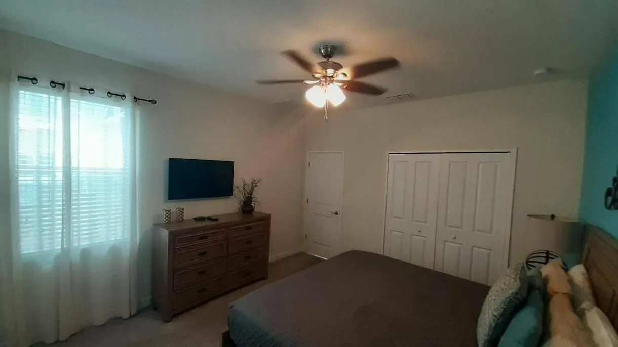 Holiday home Lovely Vacation Home With Private Pool Cg1646 Davenport