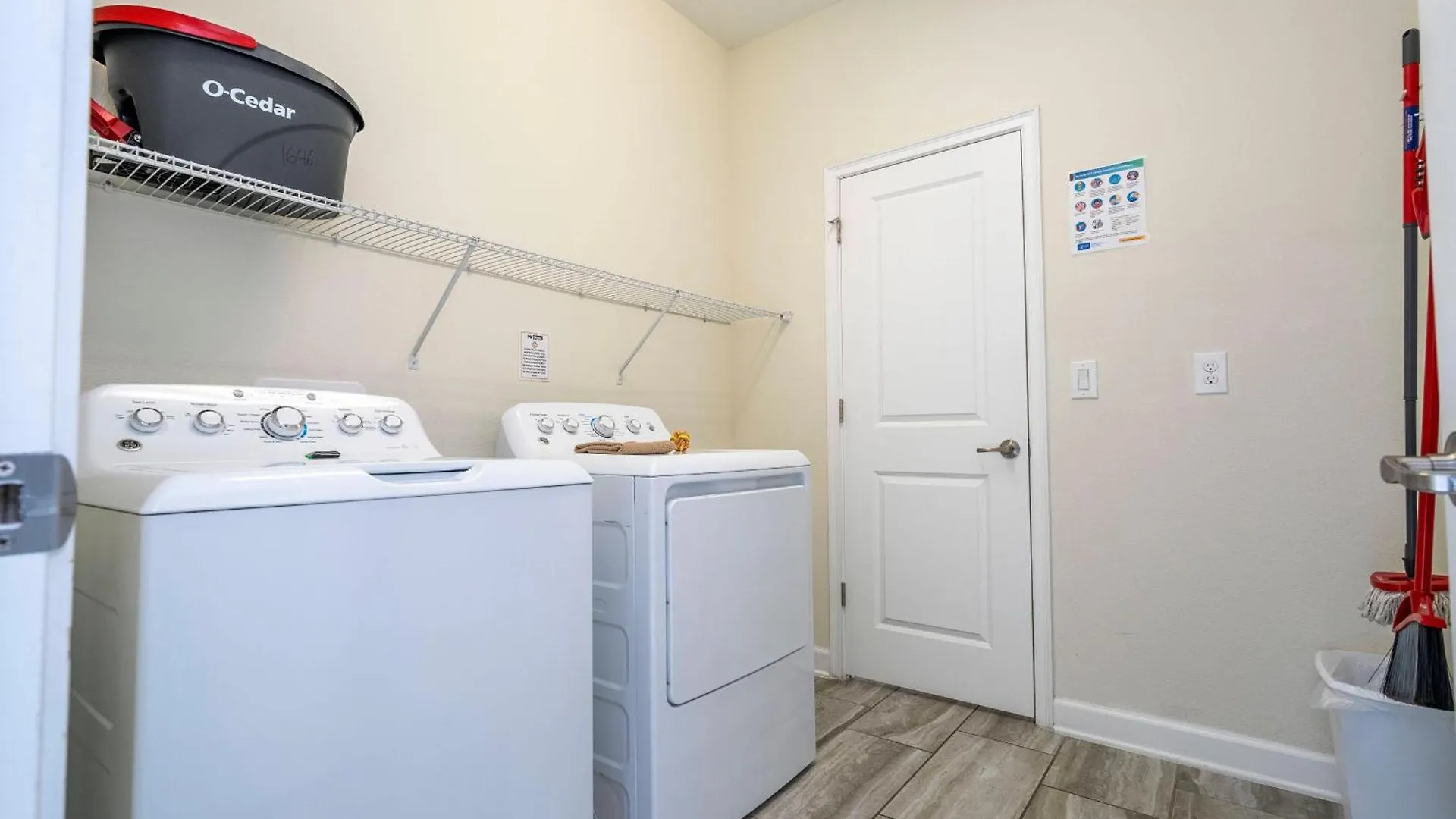 Holiday home Lovely Vacation Home With Private Pool Cg1646 Davenport